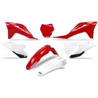 Plastkit UFO