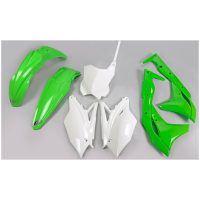 Plastkit UFO