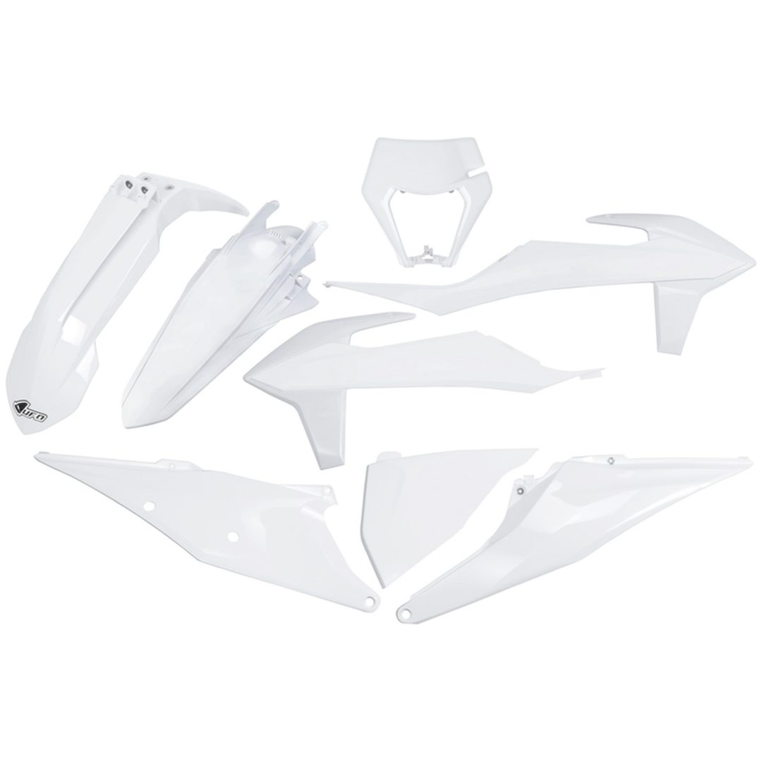 Plastkit UFO