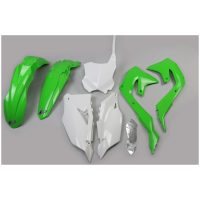 Plastkit UFO