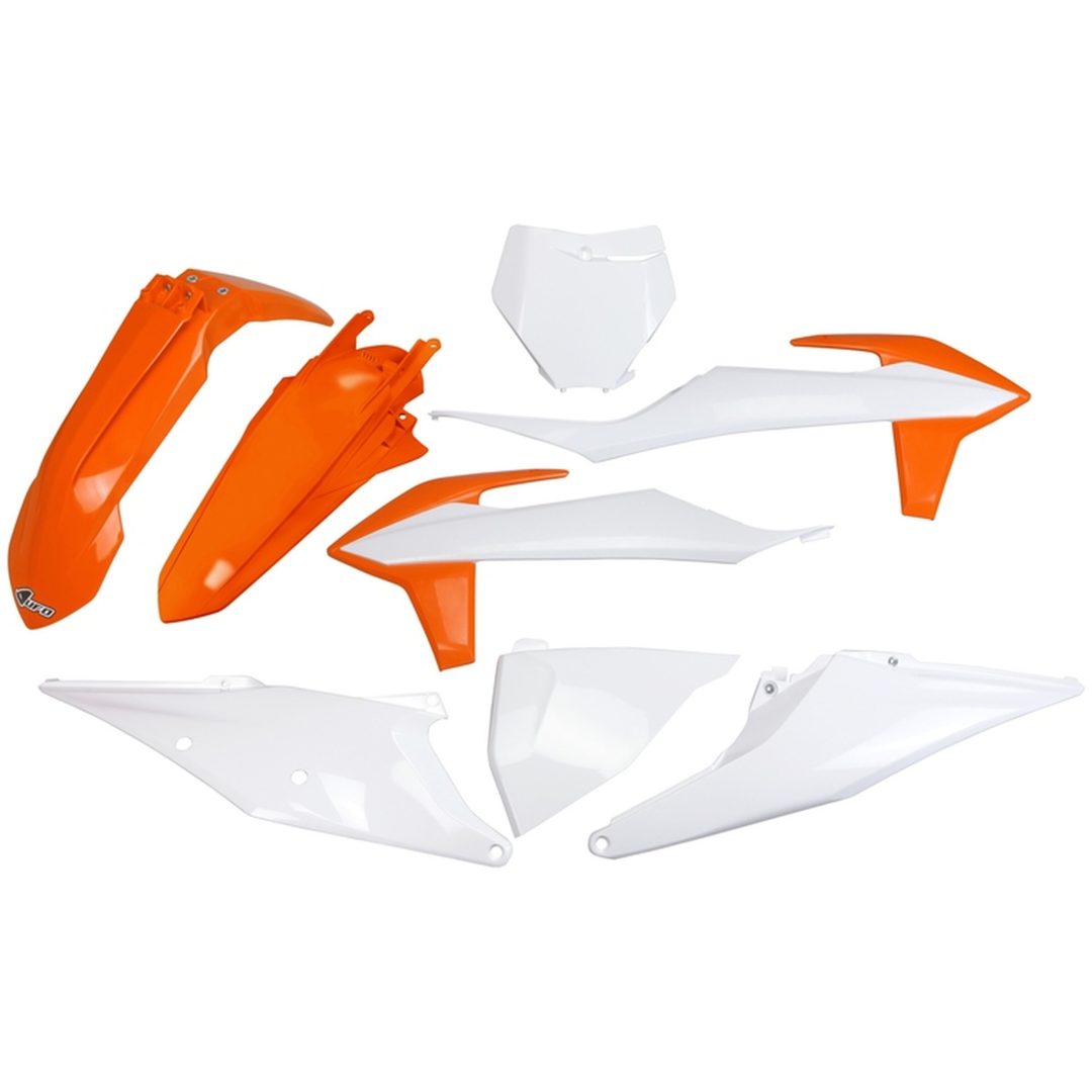 Plastkit UFO