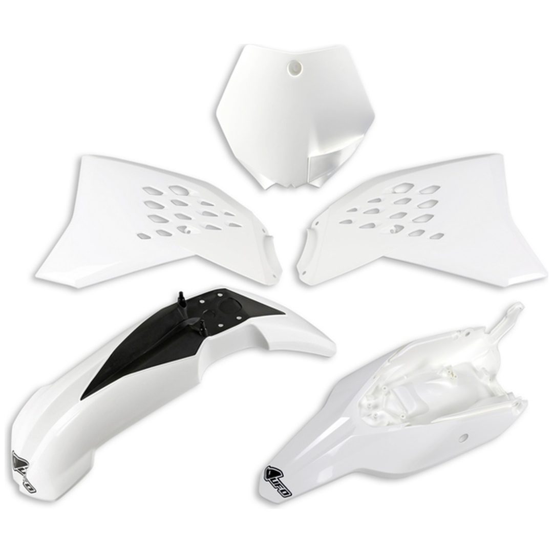 Plastkit UFO