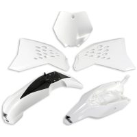 Plastkit UFO
