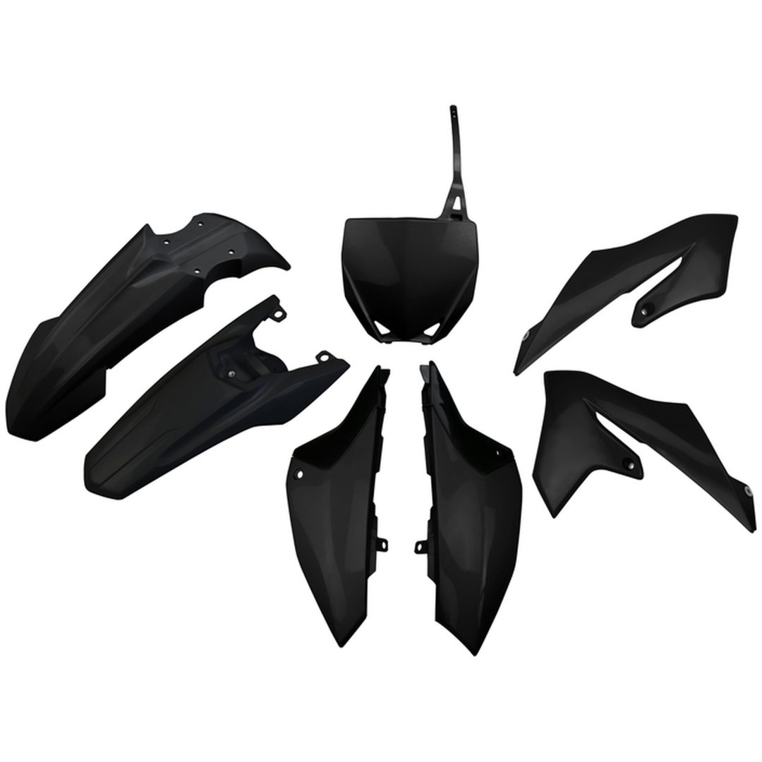 Plastkit UFO