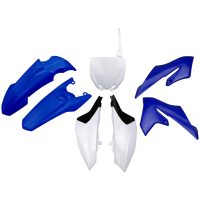 Plastkit UFO