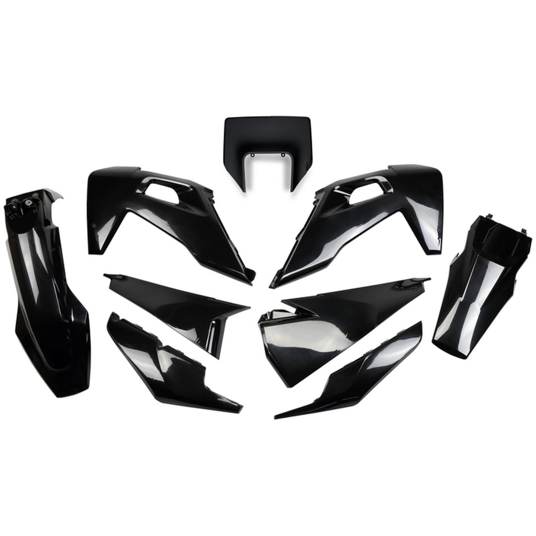 Plastkit UFO