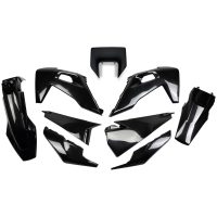 Plastkit UFO