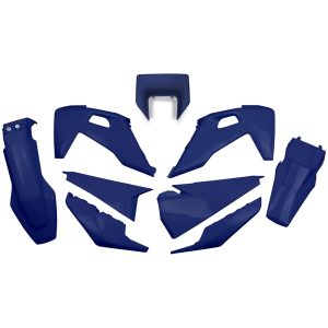 Plastkit UFO