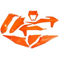 Plastkit UFO