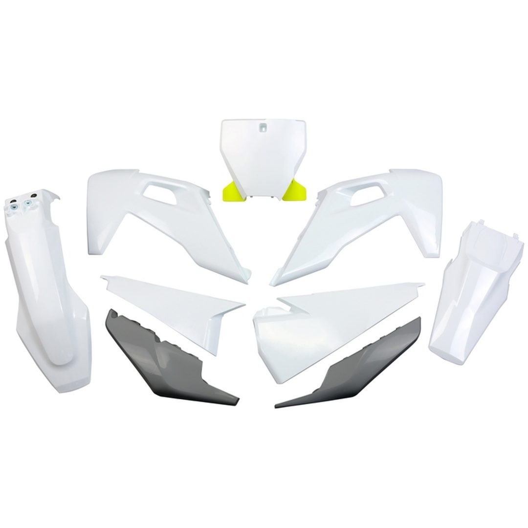 Plastkit UFO
