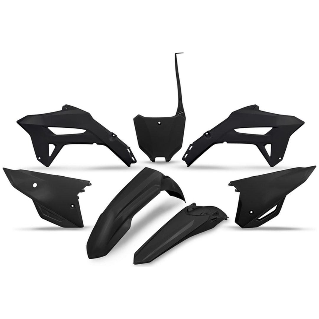 Plastkit UFO
