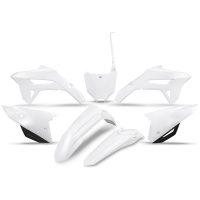 Plastkit UFO
