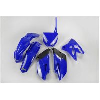 Plastkit UFO