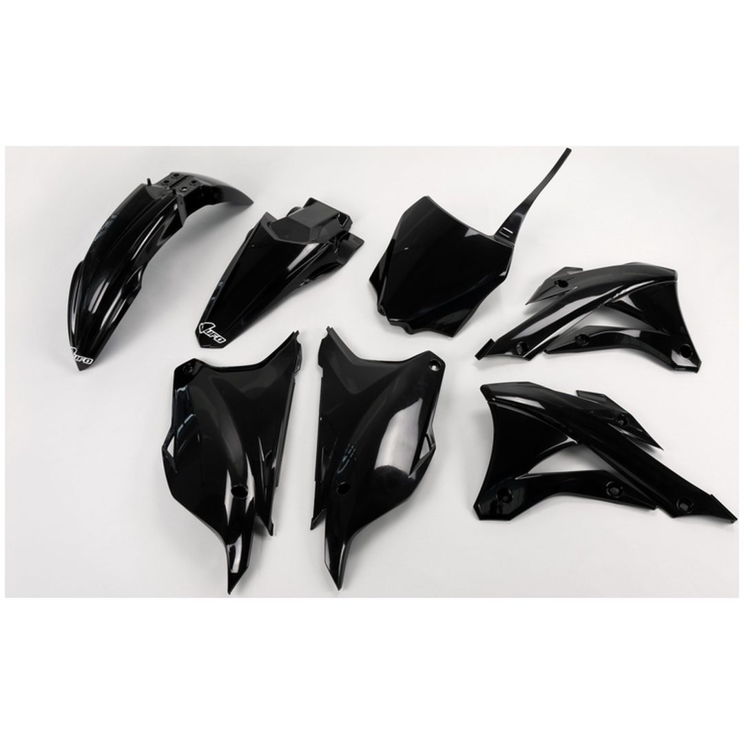 Plastkit UFO