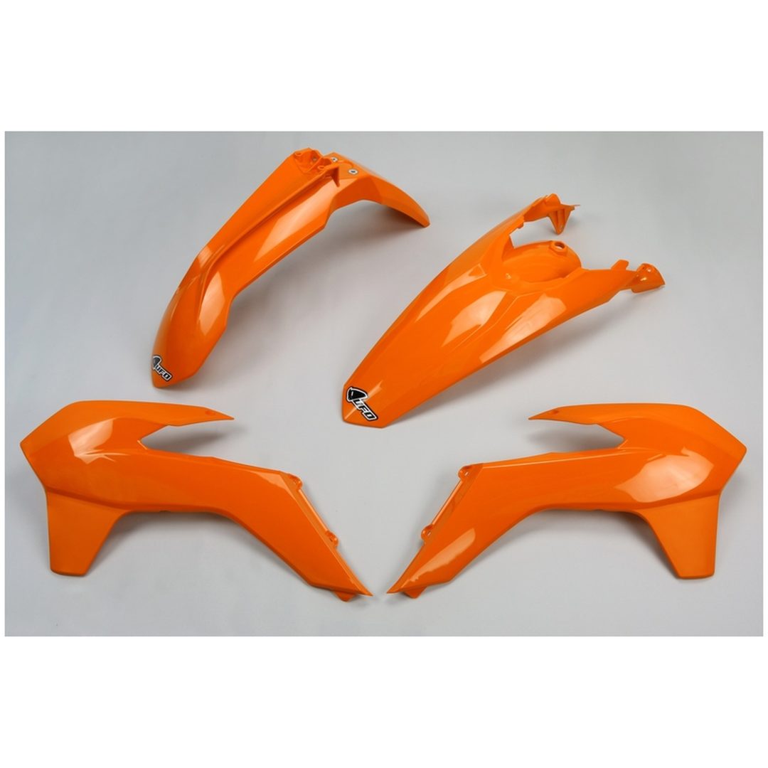 Plastkit UFO