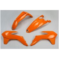 Plastkit UFO