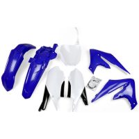 Plastkit UFO