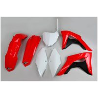 Plastkit UFO