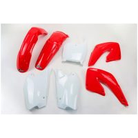 Plastkit UFO