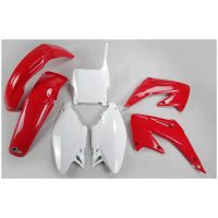 Plastkit UFO