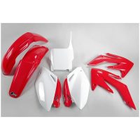 Plastkit UFO