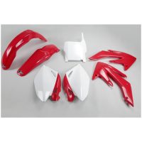 Plastkit UFO