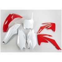 Plastkit UFO