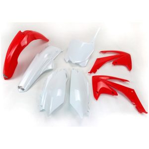 Plastkit UFO