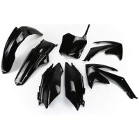 Plastkit UFO
