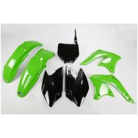 Plastkit UFO