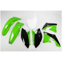 Plastkit UFO