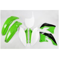 Plastkit UFO