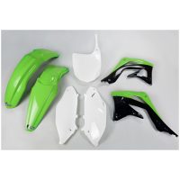 Plastkit UFO