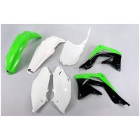 Plastkit UFO