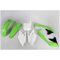 Plastkit UFO
