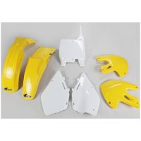Plastkit UFO
