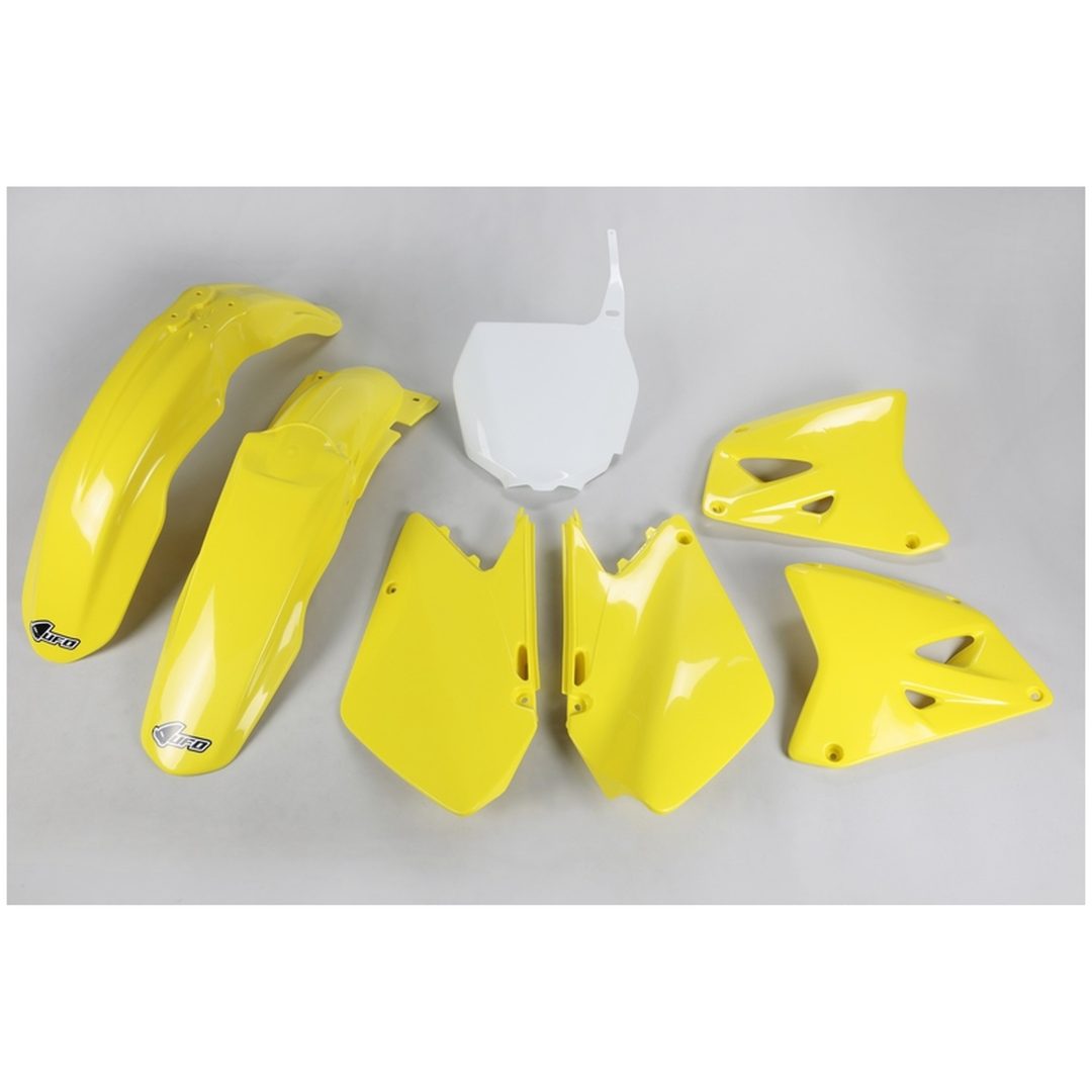 Plastkit UFO