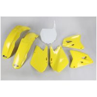 Plastkit UFO
