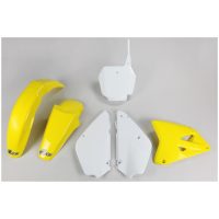 Plastkit UFO