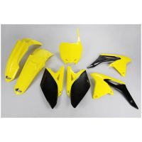 Plastkit UFO