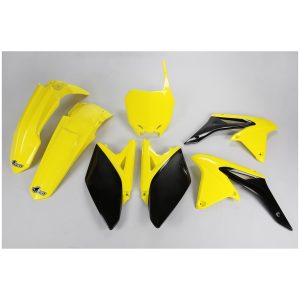 Plastkit UFO