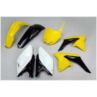 Plastkit UFO