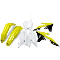 Plastkit UFO