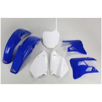 Plastkit UFO