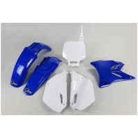 Plastkit UFO