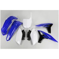 Plastkit UFO