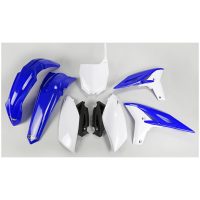 Plastkit UFO