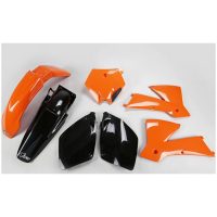 Plastkit UFO