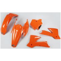 Plastkit UFO