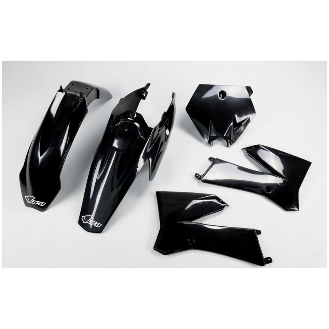 Plastkit UFO